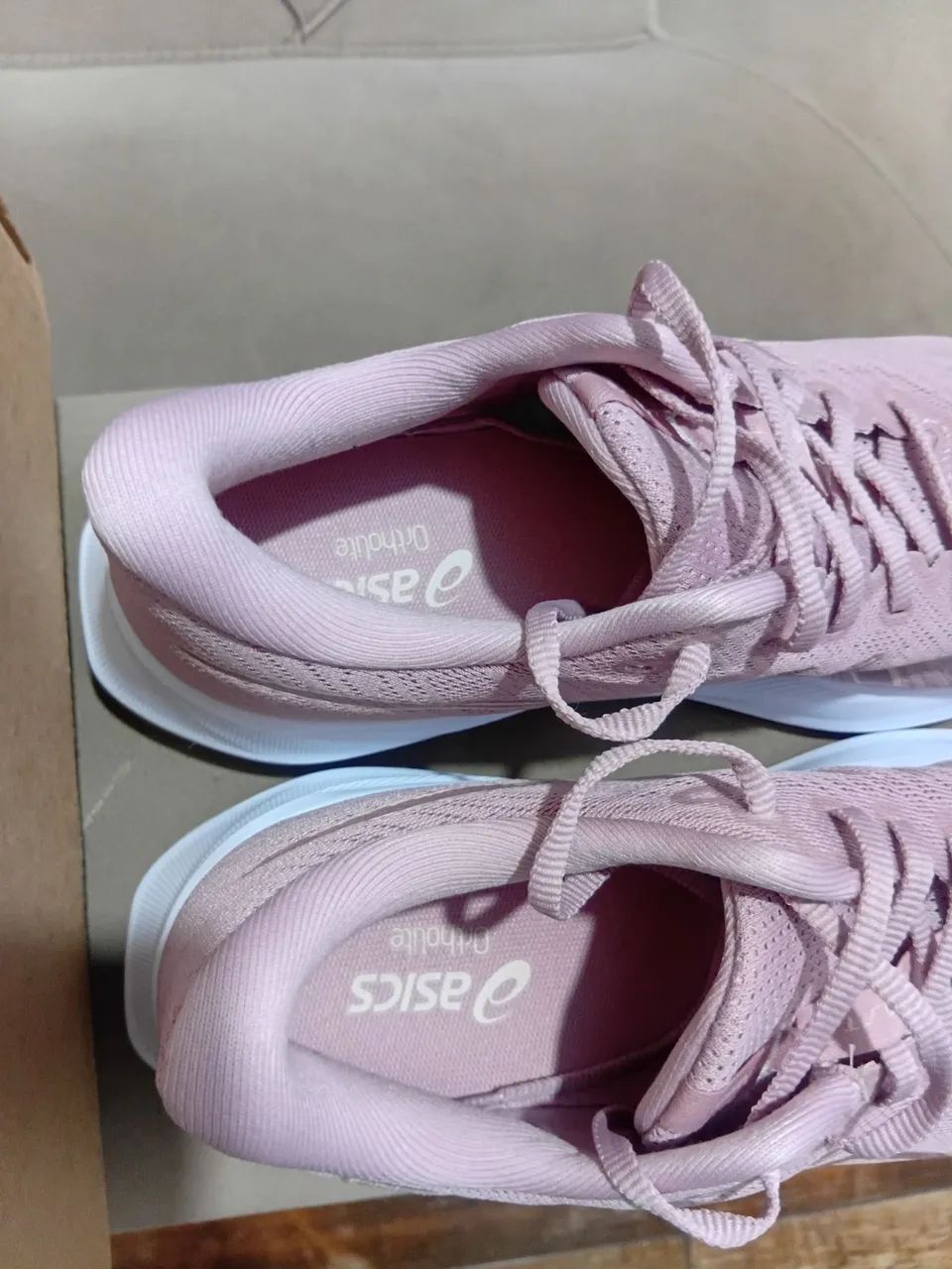 Tênis Asics feminino  - Foto 4