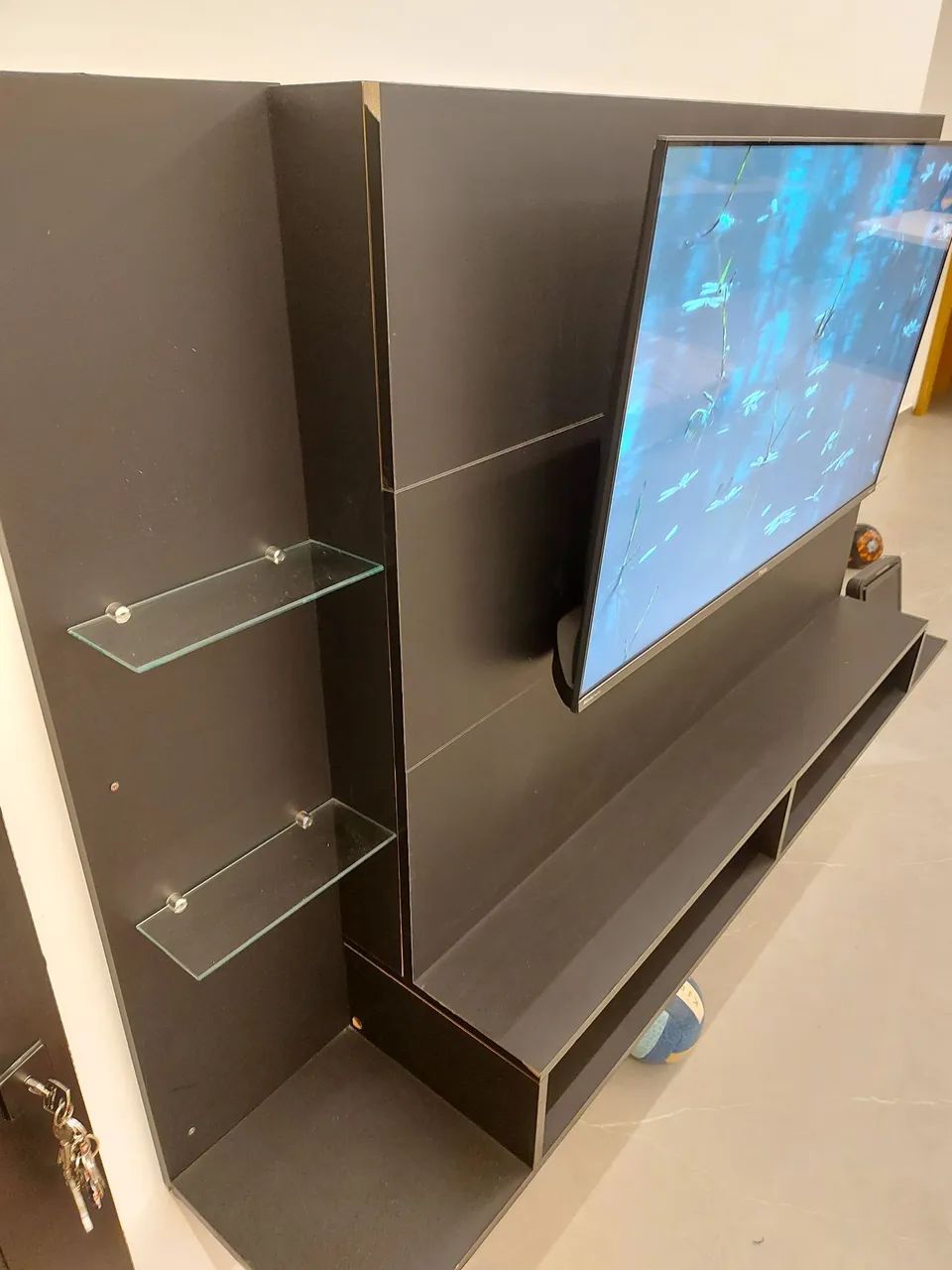 Rack de tv - Foto 2
