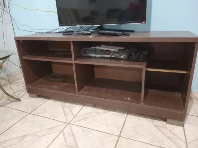 Rack para TV - Foto 3