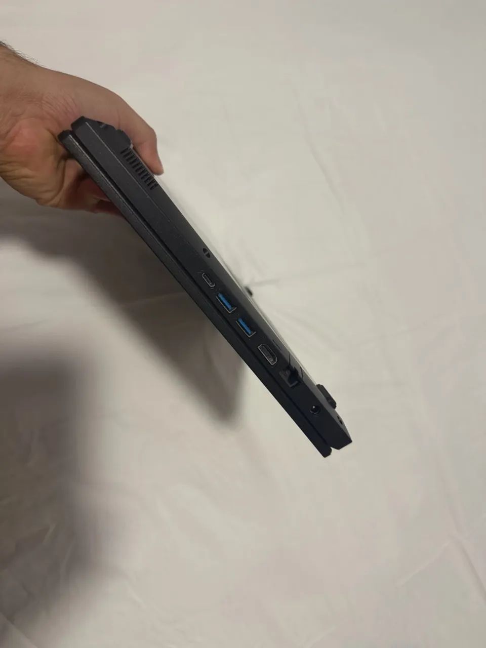 Notebook Acer nitro V15 Rtx 4050 6gb vram - Foto 5