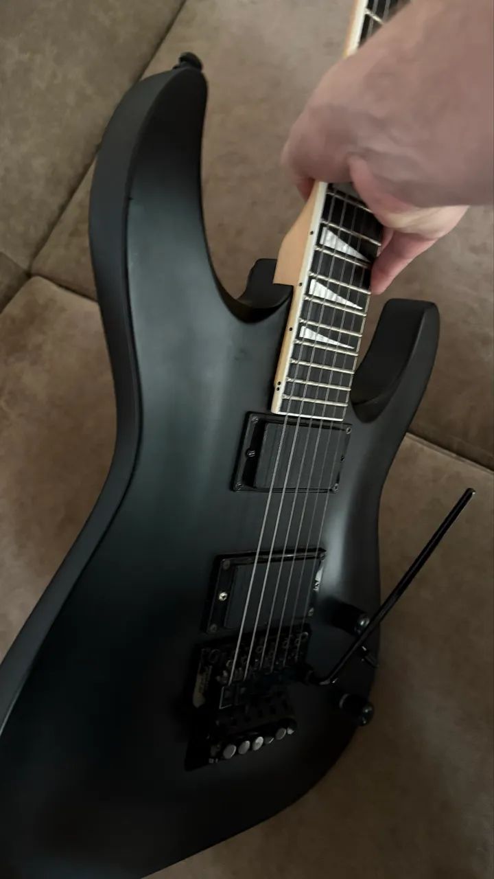 Jackson JS32 Dinky - zerada! - Foto 3