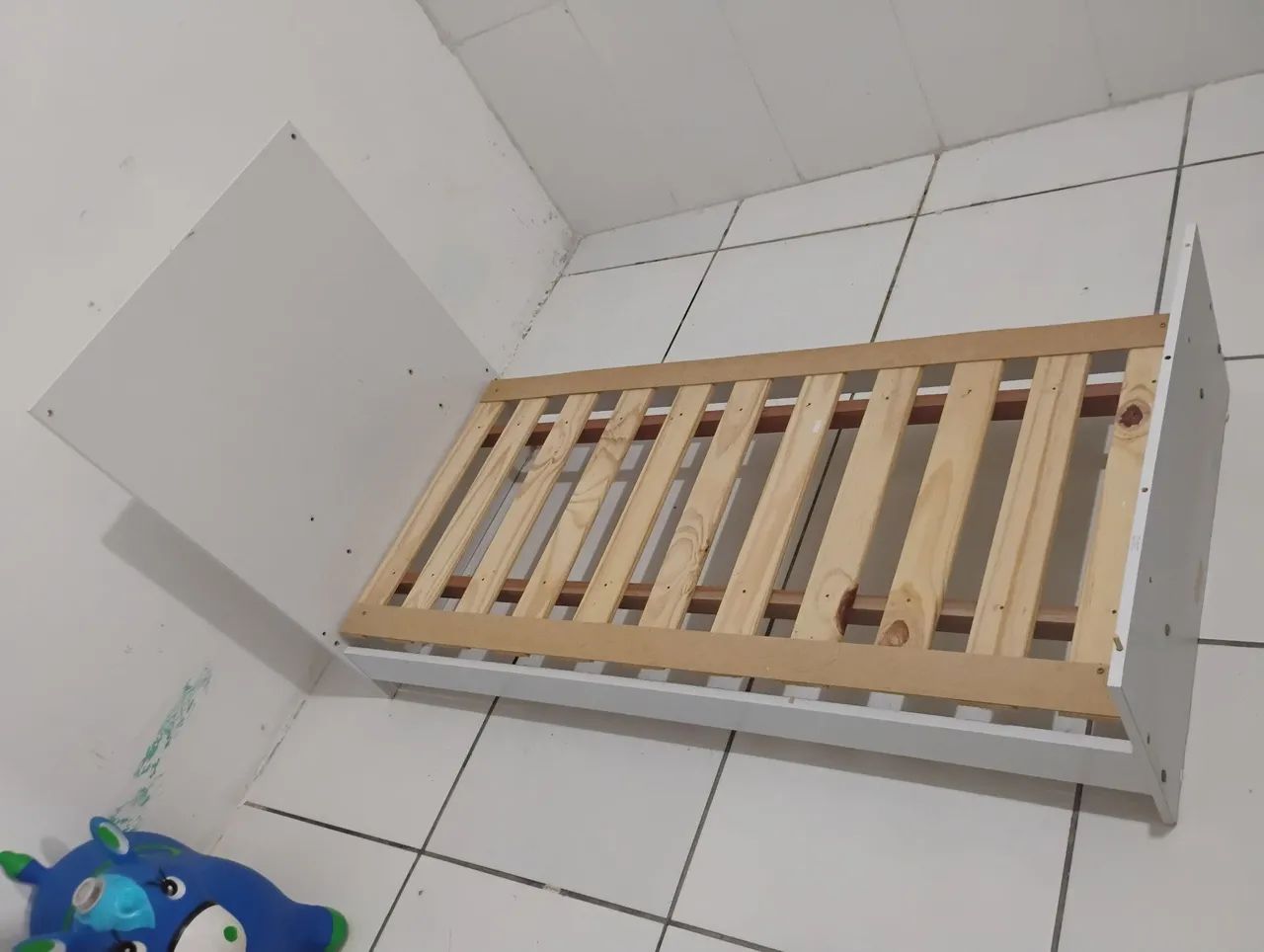 Cama infantil  - Foto 2