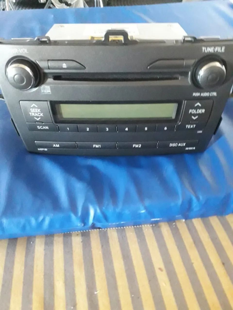som automotivo corolla - Foto 4