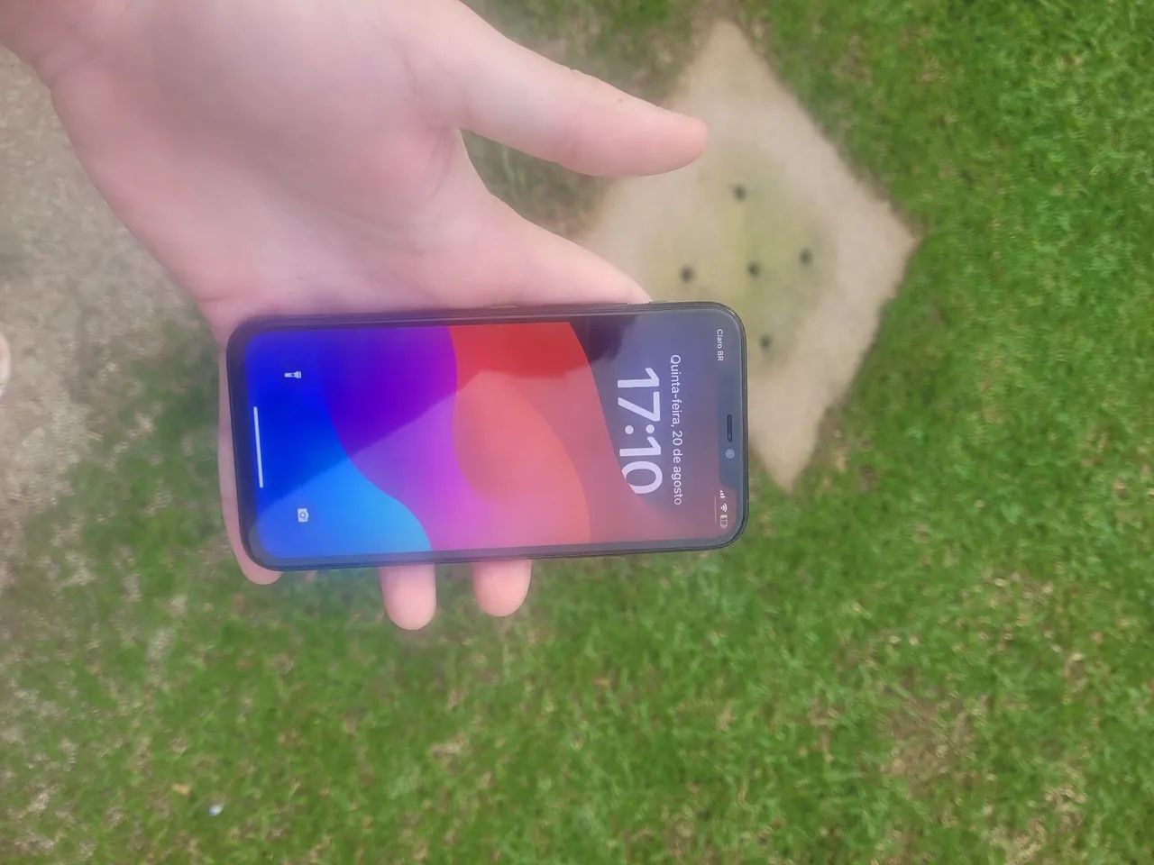 IPhone 11 pro - Foto 2