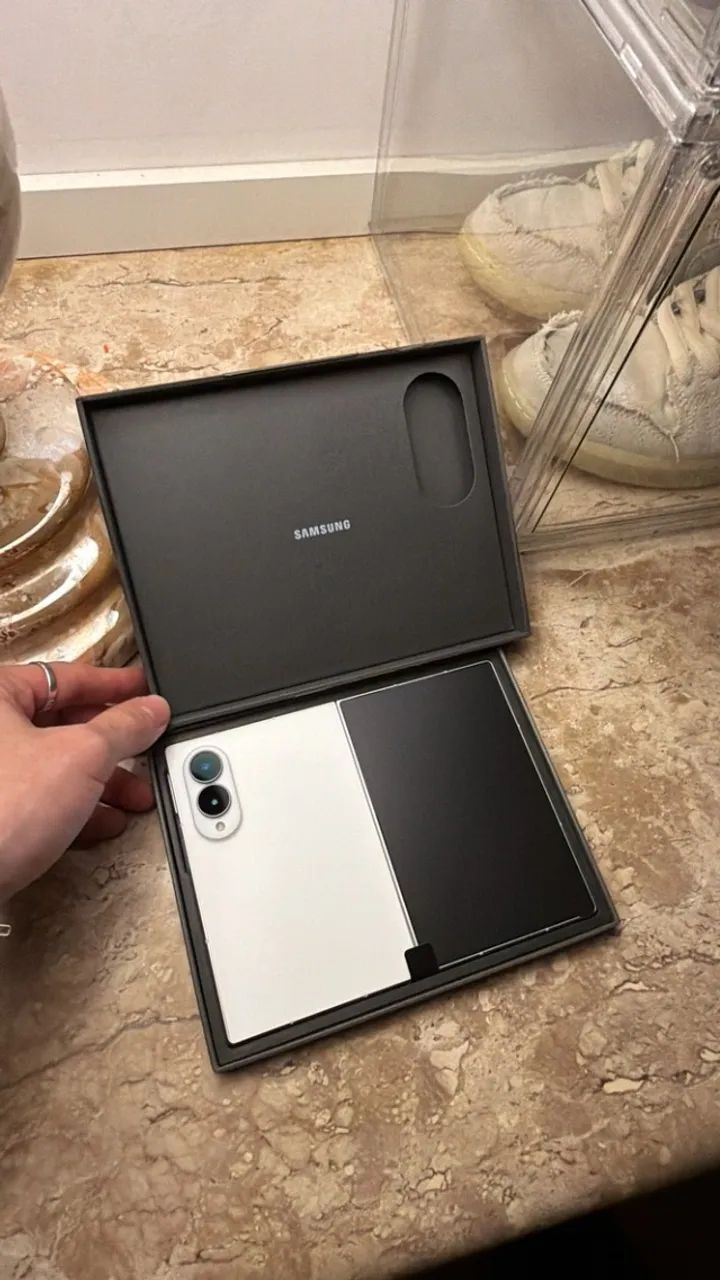 Galaxy Z folder 8 - 512gb 