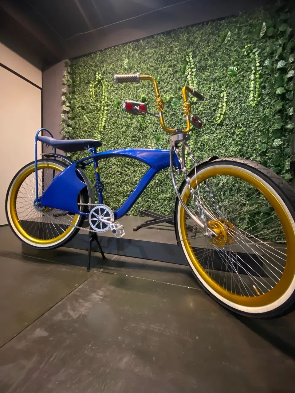 Bicicleta Low Rider  - Foto 3