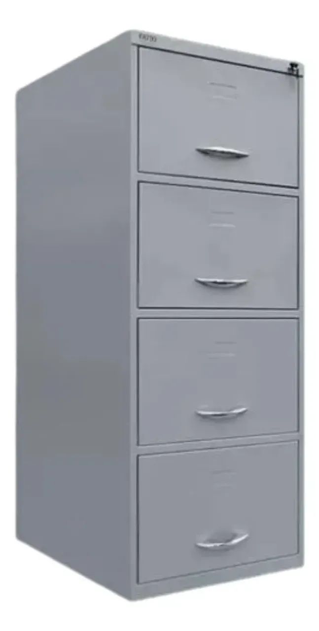 arquivo de aço