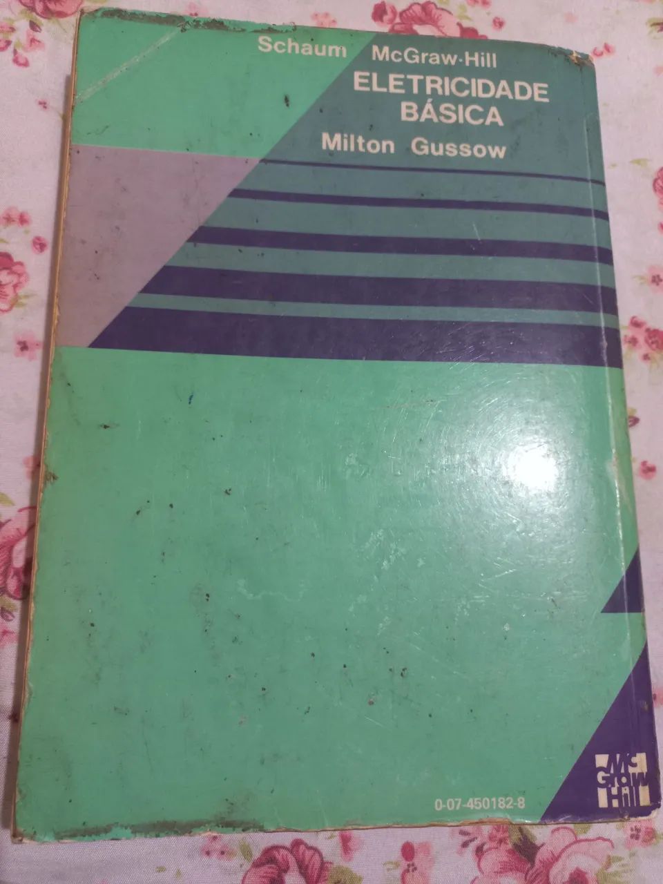 LIVRO: ELETRICIDADE BÁSICA  - Foto 4