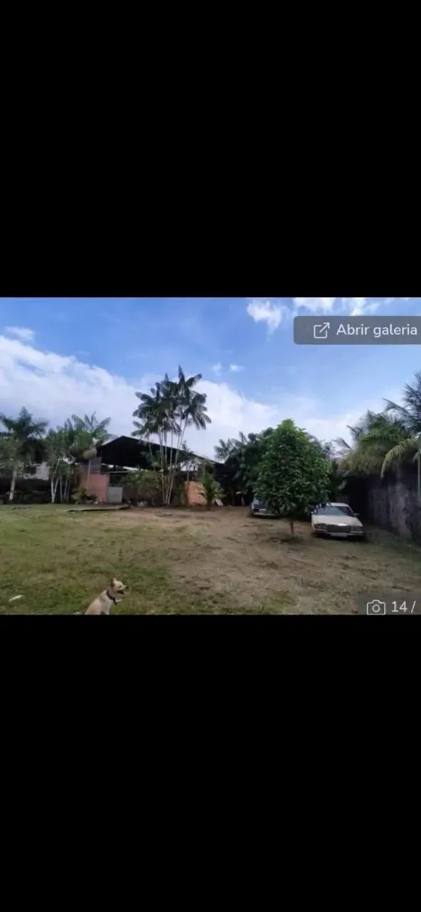 ALUGO GALPAO 360M2 TENONÉ , AO LADO GRAN MARINE - Foto 3