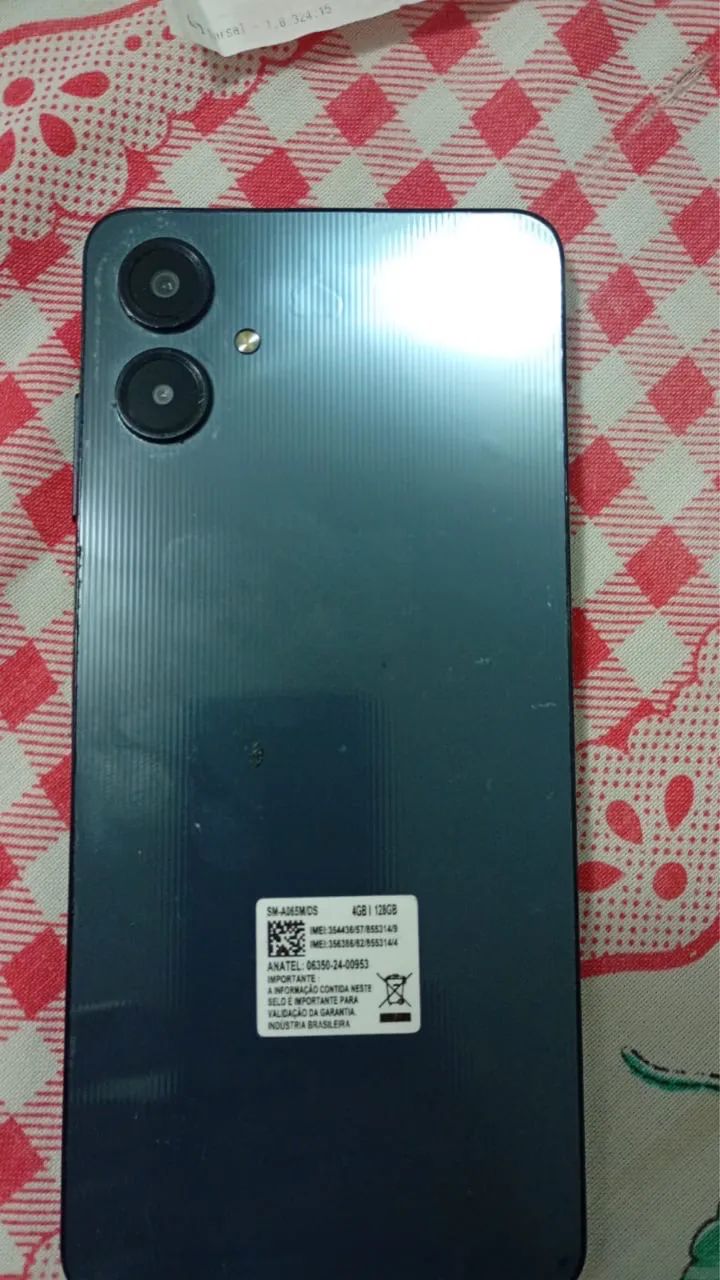 Samsung galaxy A6s - Foto 3