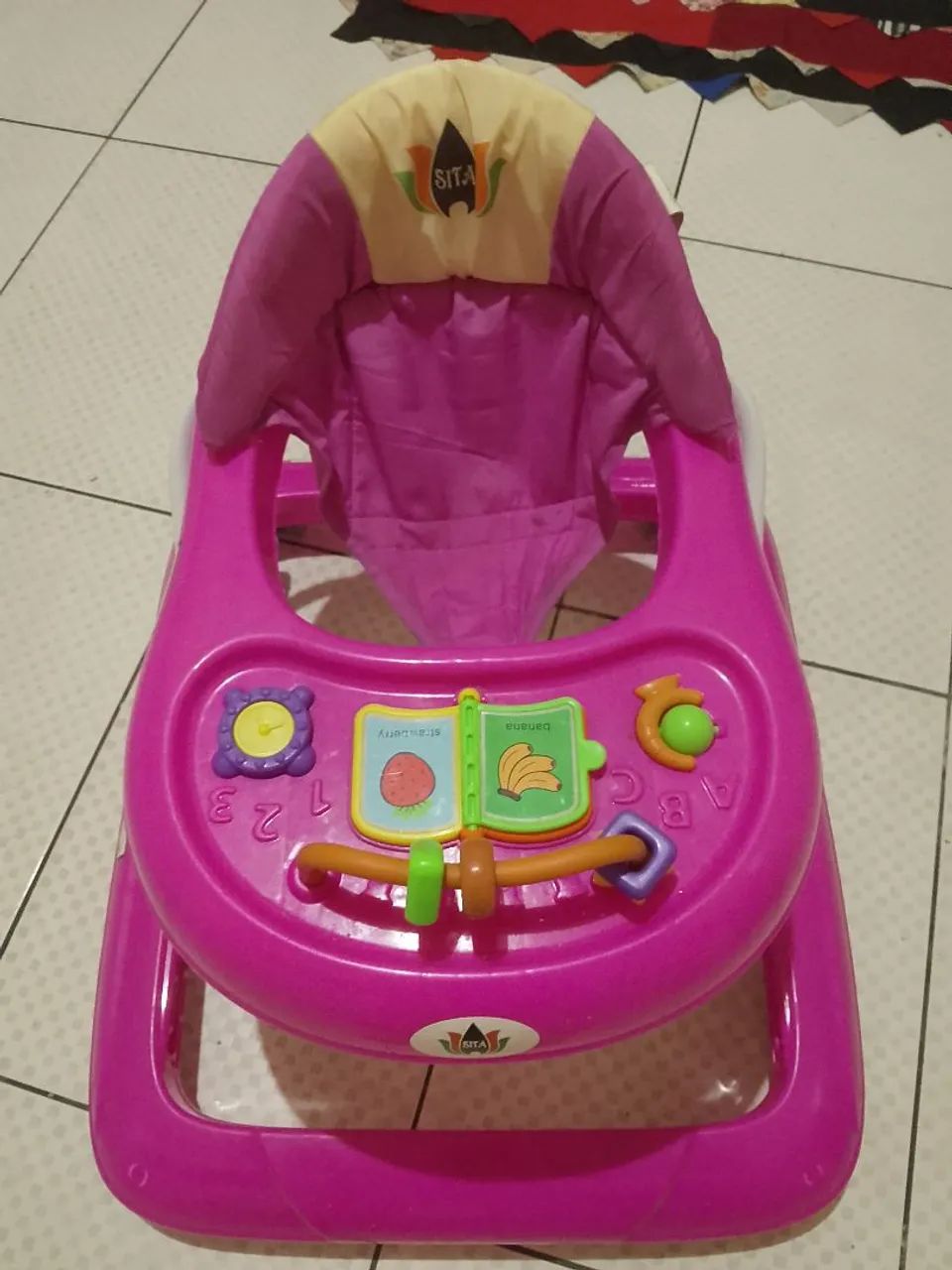 Andajar 