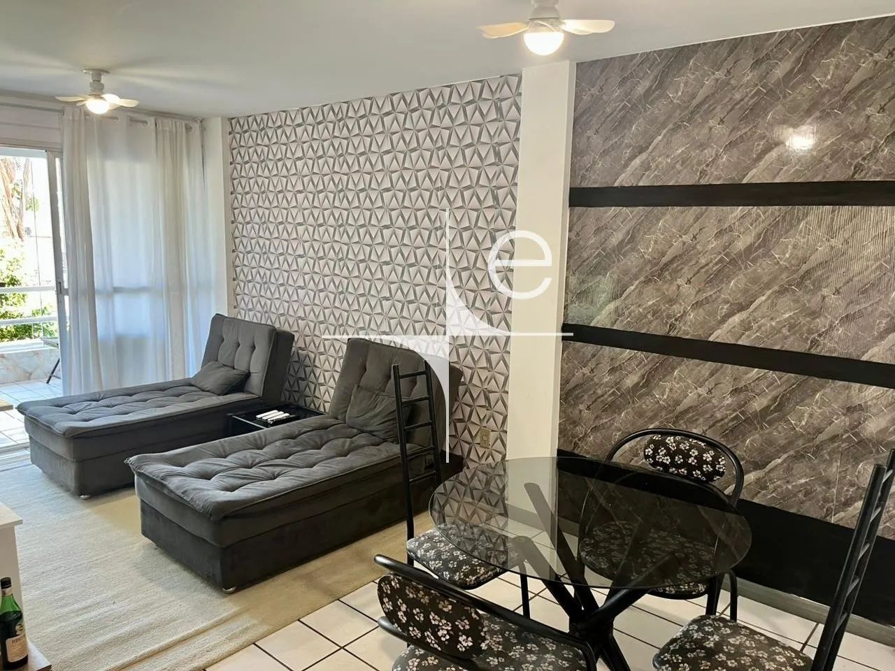 Apartamento 2 quartos no bairro Canasvieiras - Florianópolis - Foto 5