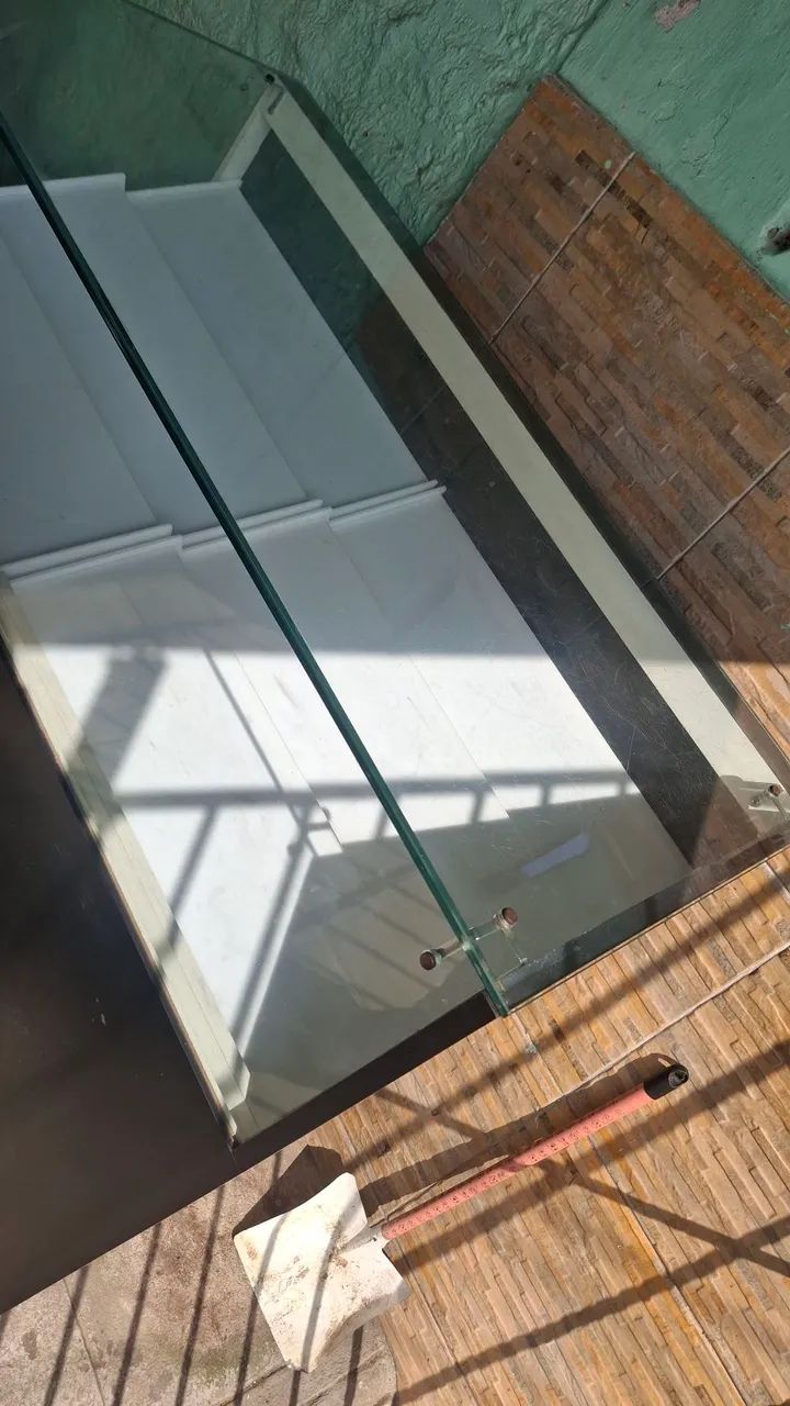 balcão de exposições  - Foto 2