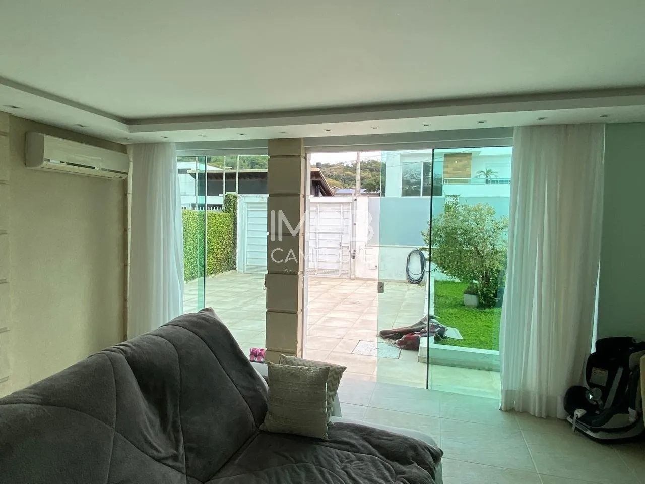 Casa com 3 dormitórios à venda na Lagoa da Conceição - Foto 5