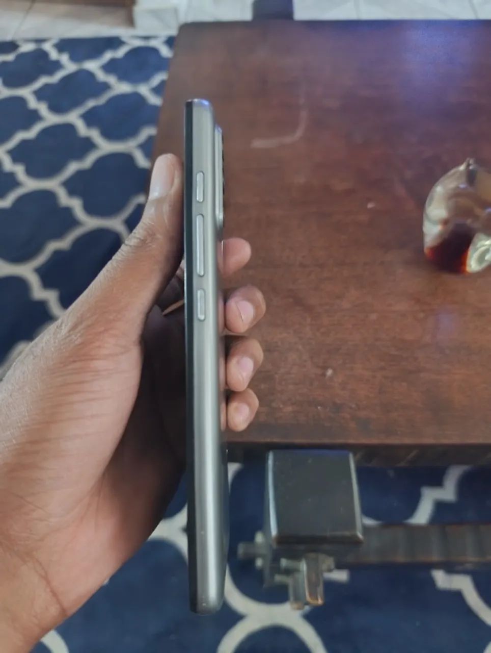 Celular Moto g60 - Foto 3