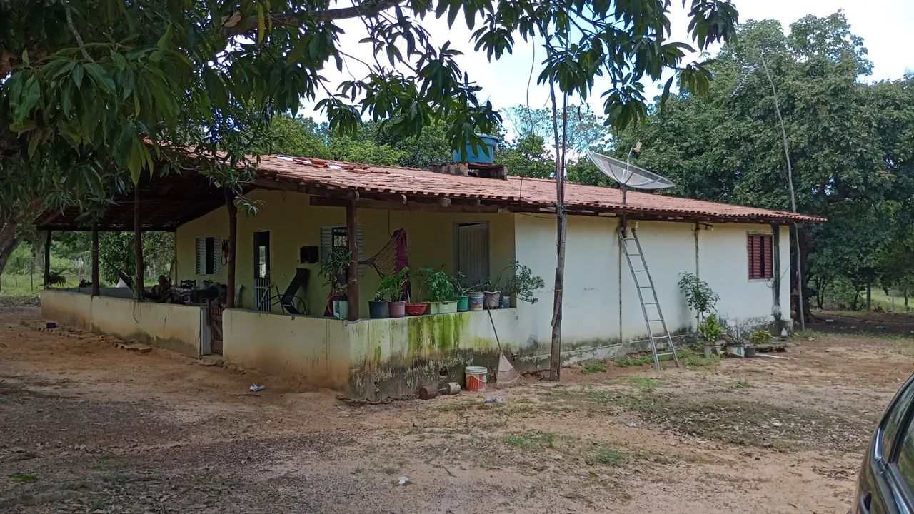 Sitio 29 hectares, livramento - Foto 5