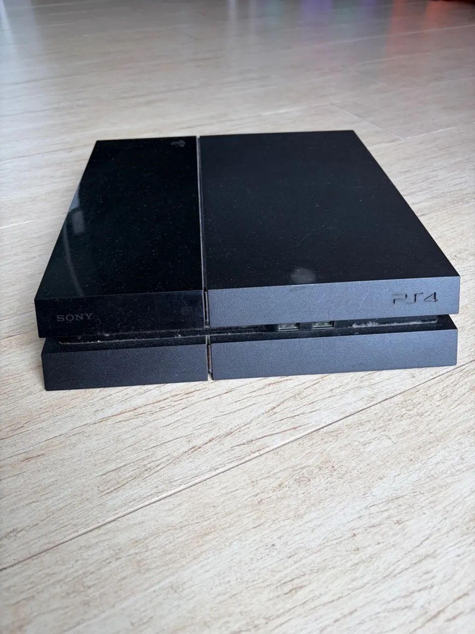 PS4 - Foto 2