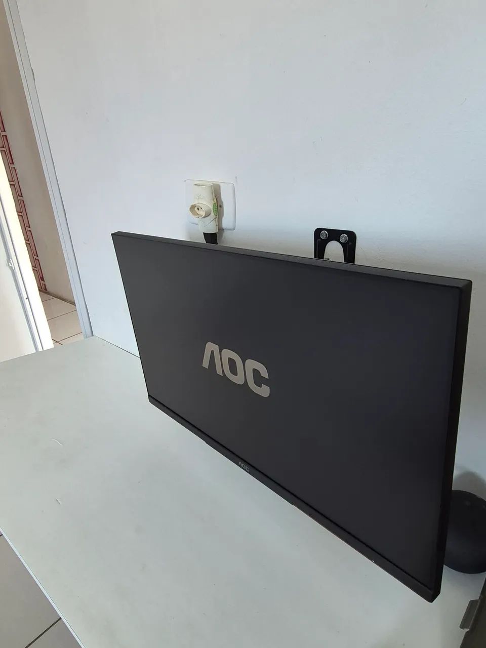 Monitor Gamer Destiny AOC 240hz 24 polegadas 