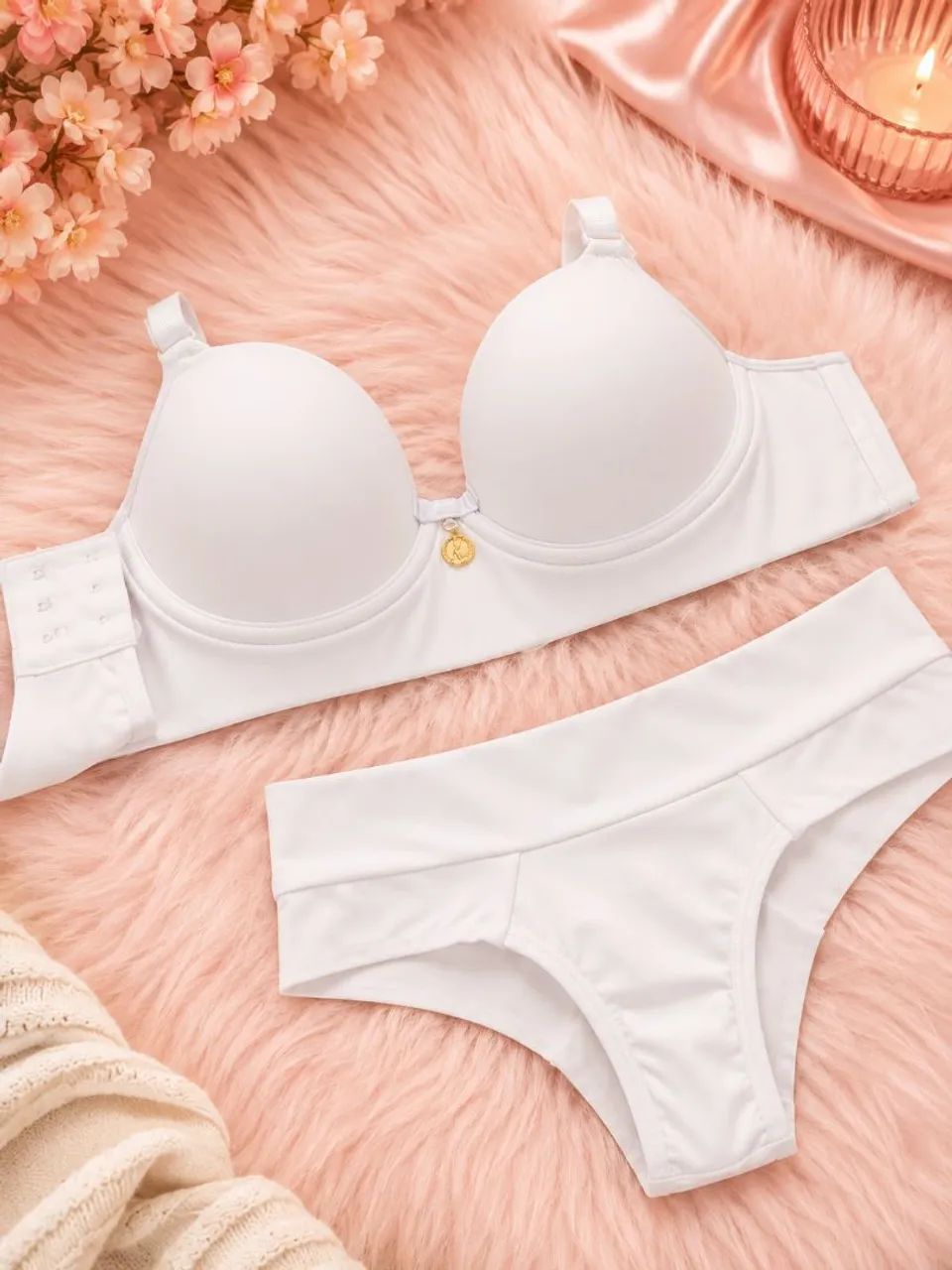 Lingerie confort - Foto 3