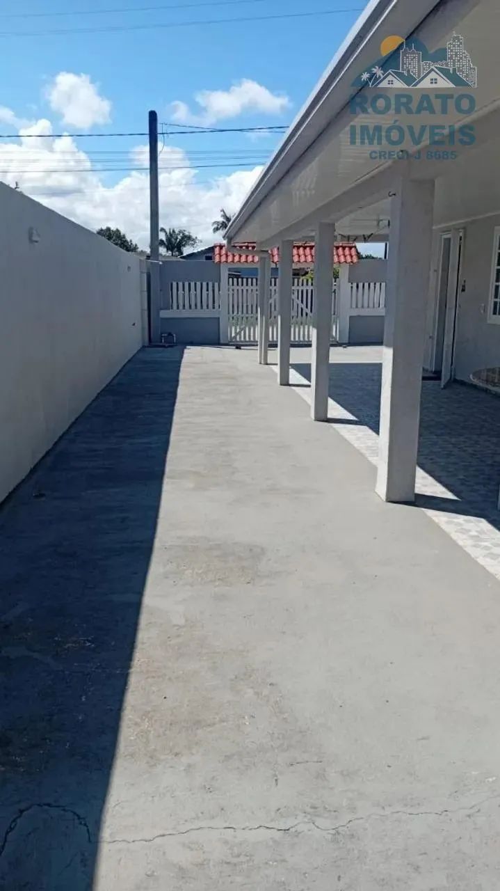 Casa em Canoas - Pontal do Paraná - Foto 3