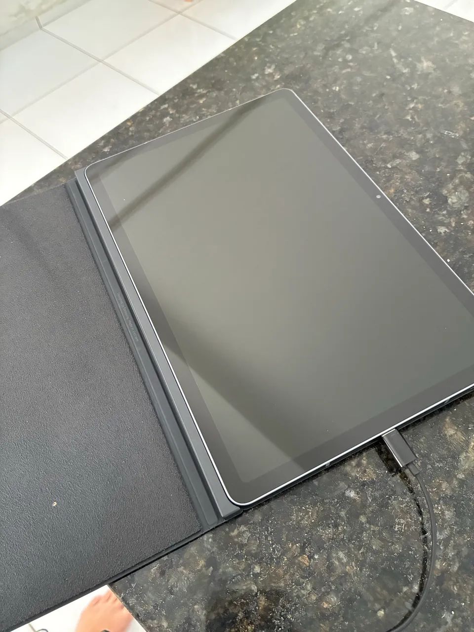tablet samsung s10 lite - Foto 2