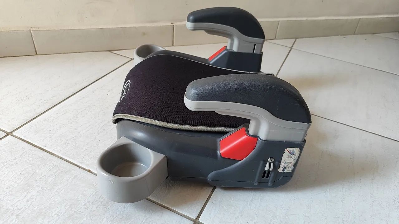 Assento Graco  - Foto 3