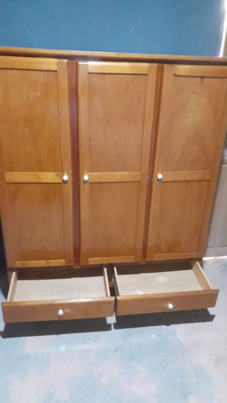 guarda roupa  - Foto 3
