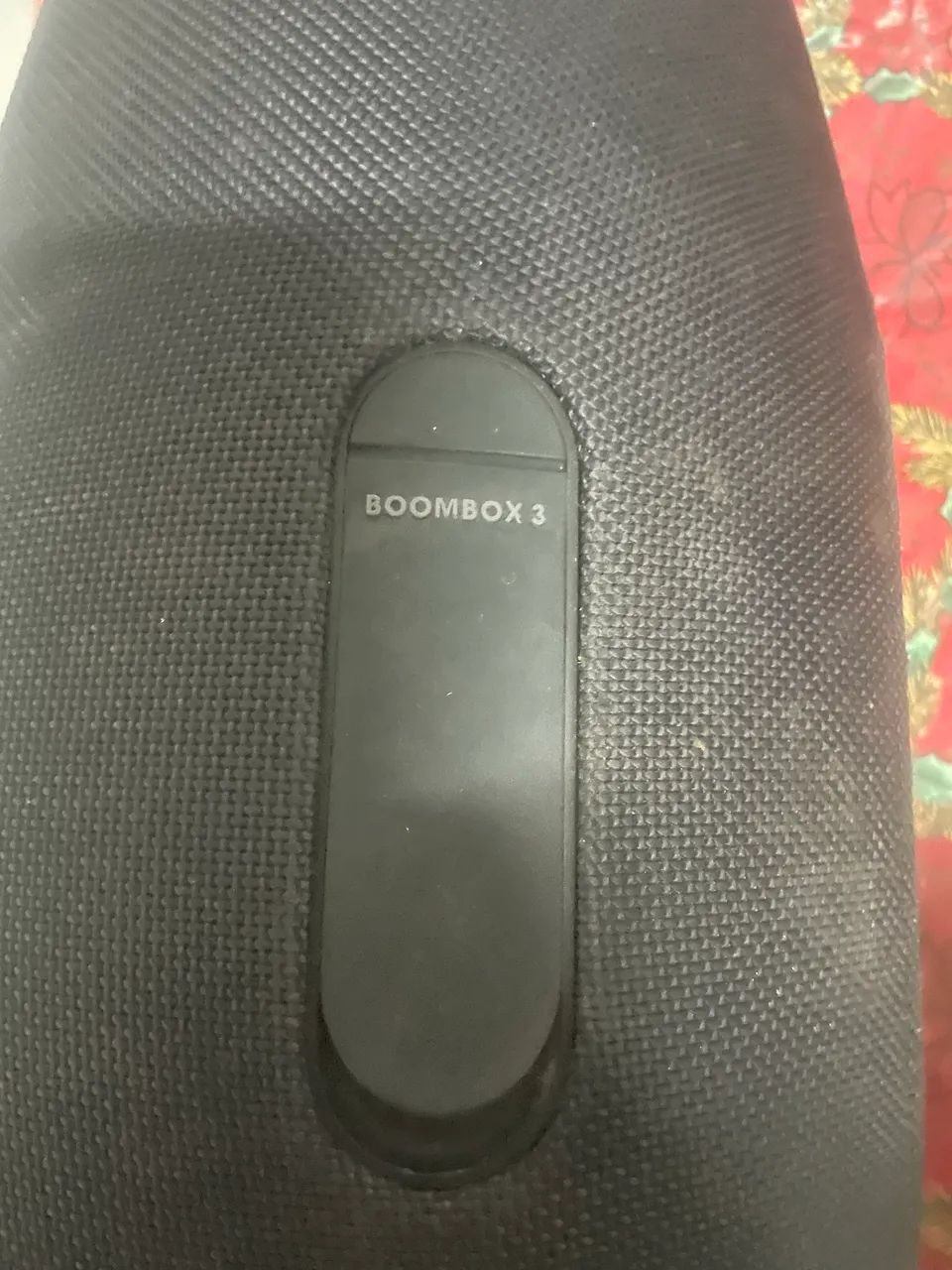 Jbl bom box 3  - Foto 4