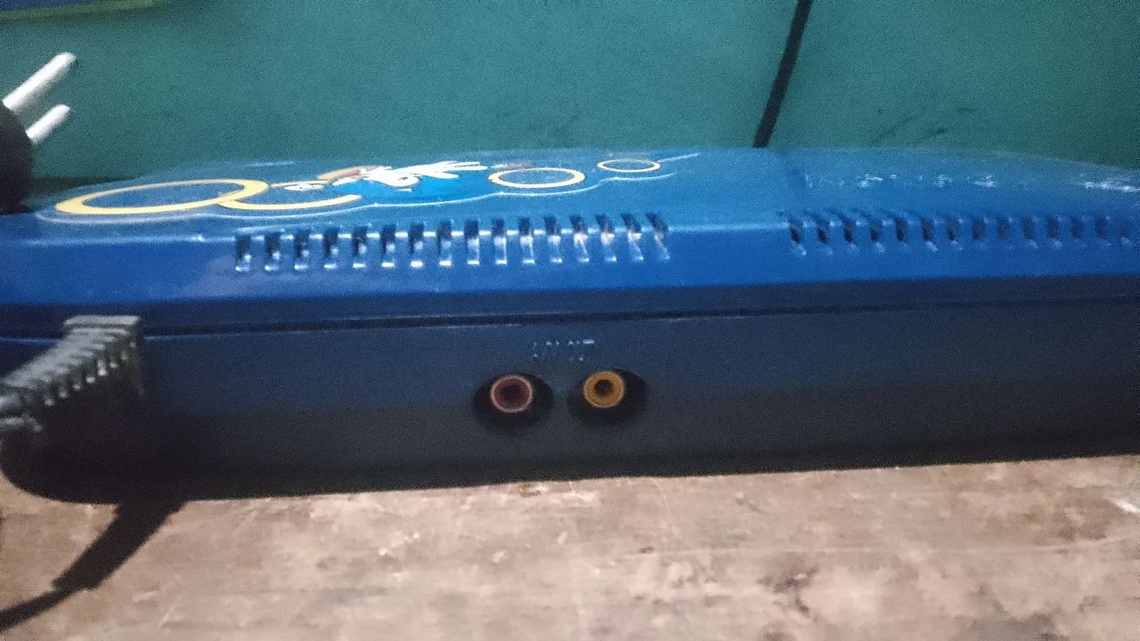 Console mastem sistem. - Foto 4