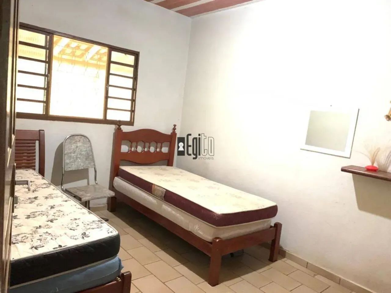 Fazenda/Sítio/Chácara para venda possui 8500 metros quadrados com 4 quartos - Foto 9