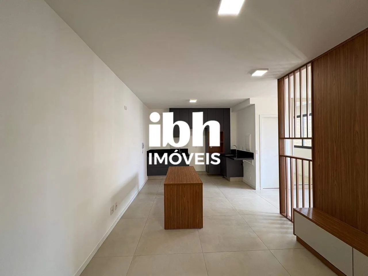 Apartamento para alugar de 01 quarto no Lourdes - Foto 5