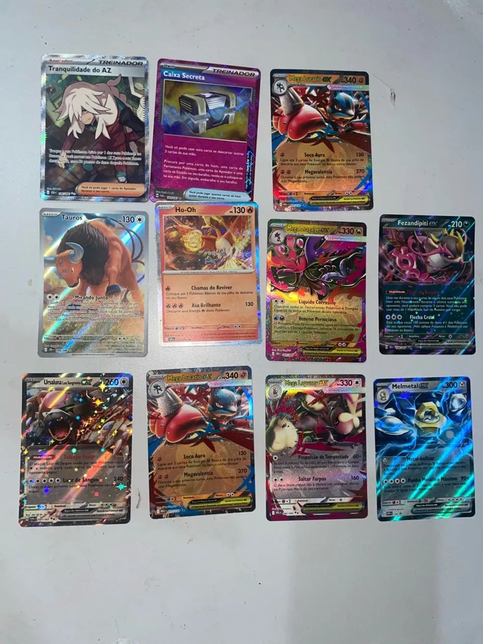 Carta Pokémon  - Foto 2
