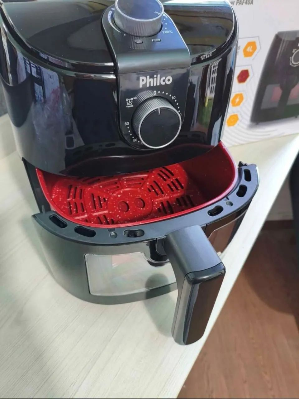 Airfryer nova - Foto 5