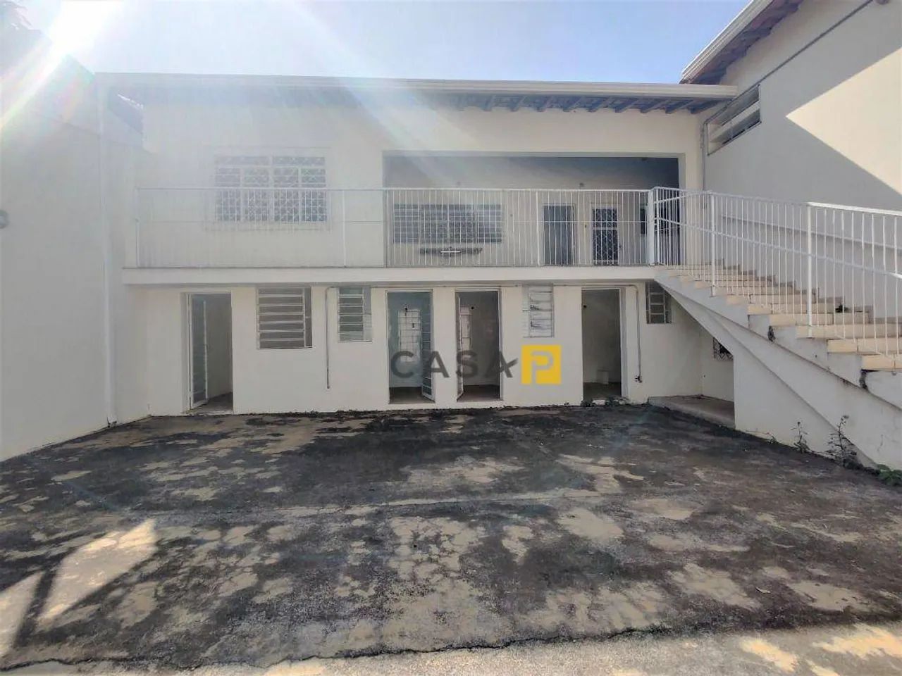 Casa para alugar, 172 m² por R$ 3.945,00/mês - Jardim Girassol - Americana/SP - Foto 9