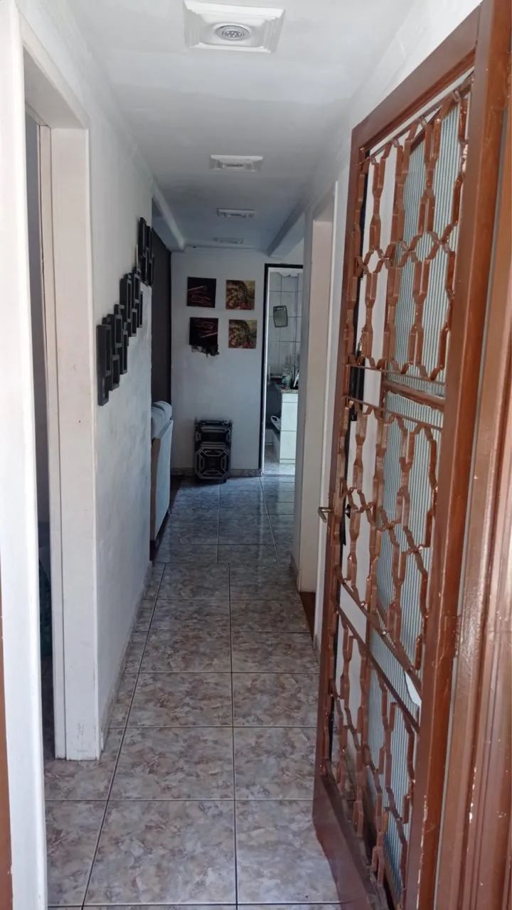 Casa segundo andar  - Foto 6