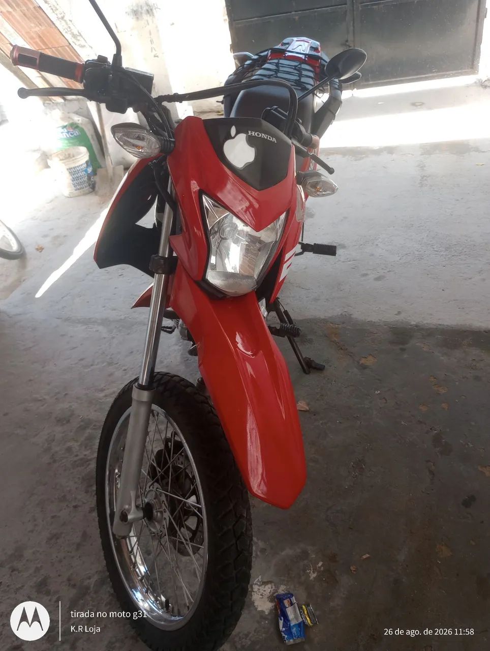 Moto bros  - Foto 3
