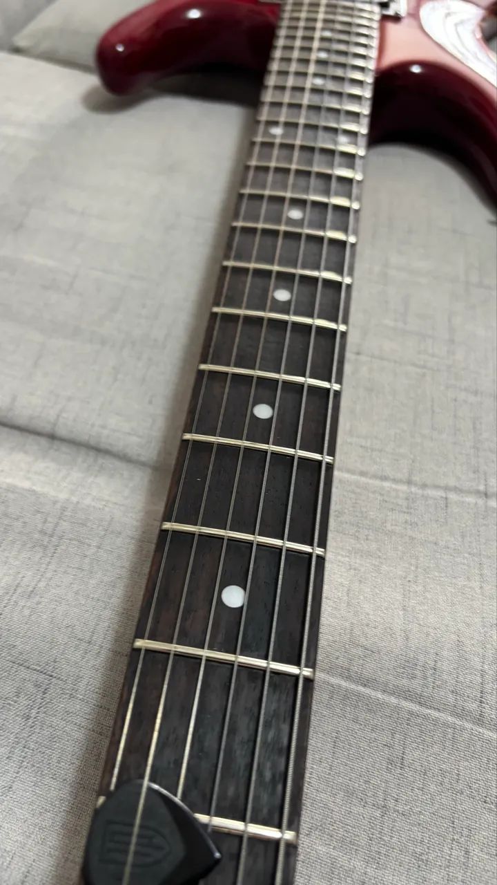 IBANEZ JS100  - Foto 4