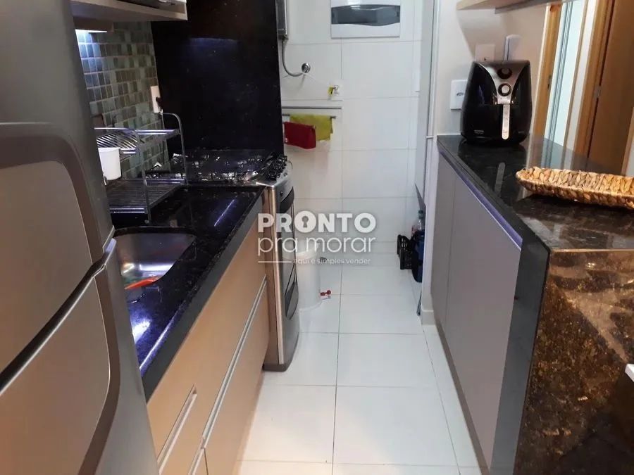 Apartamento com 2 quartos em Porto de Galinhas
