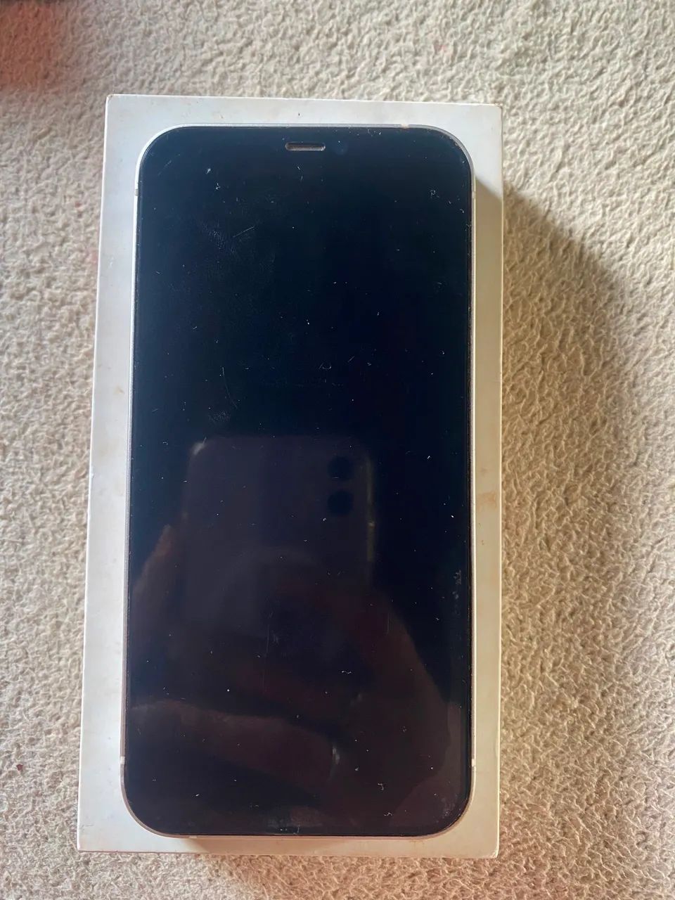 Celular iPhone 12 - Foto 2