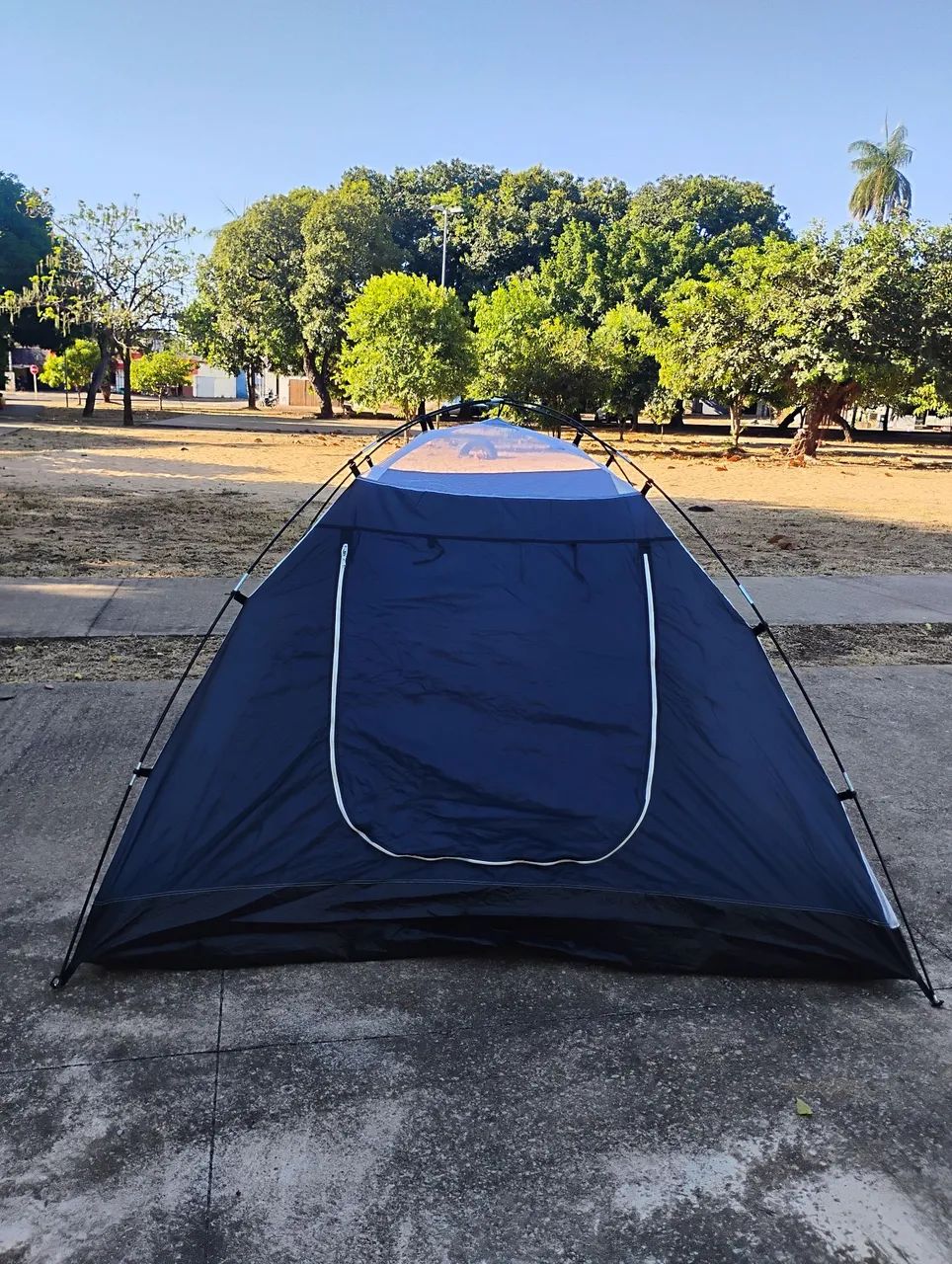 Barraca camping  - Foto 3