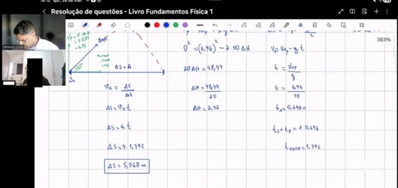 Professor de Física  - Foto 4