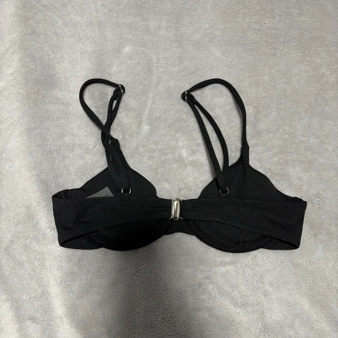 Biquíni Preto Novo - Foto 2
