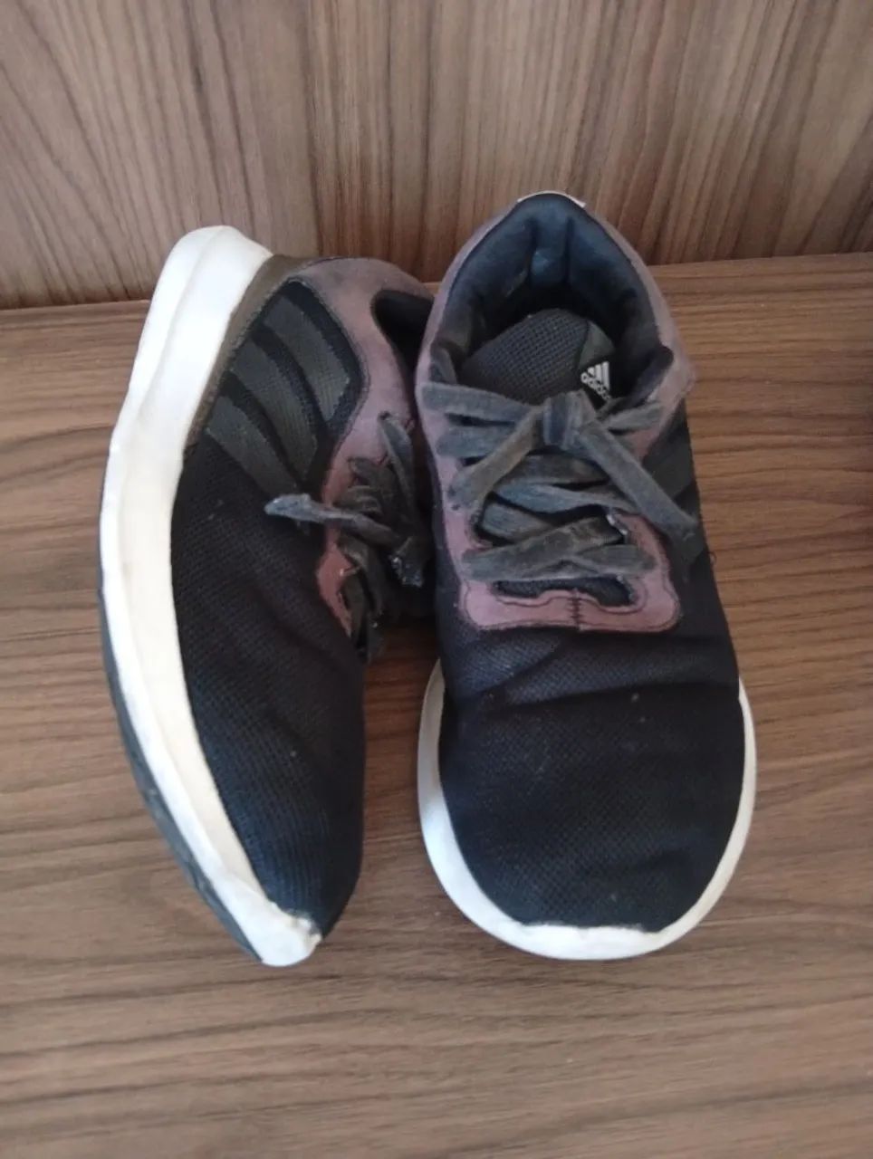 Tênis Adidas Coreraser 36