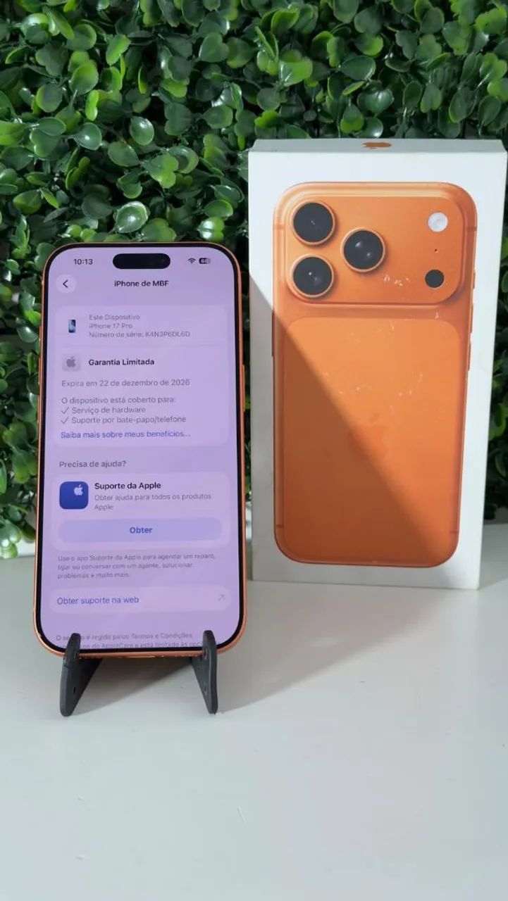 iPhone 17 Pro 256GB - Foto 2