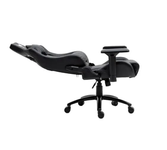 Cadeira Gamer Raven X-30 Estrutura em metal, braço 4D, encosto reclinável Trava de Inclina - Foto 4