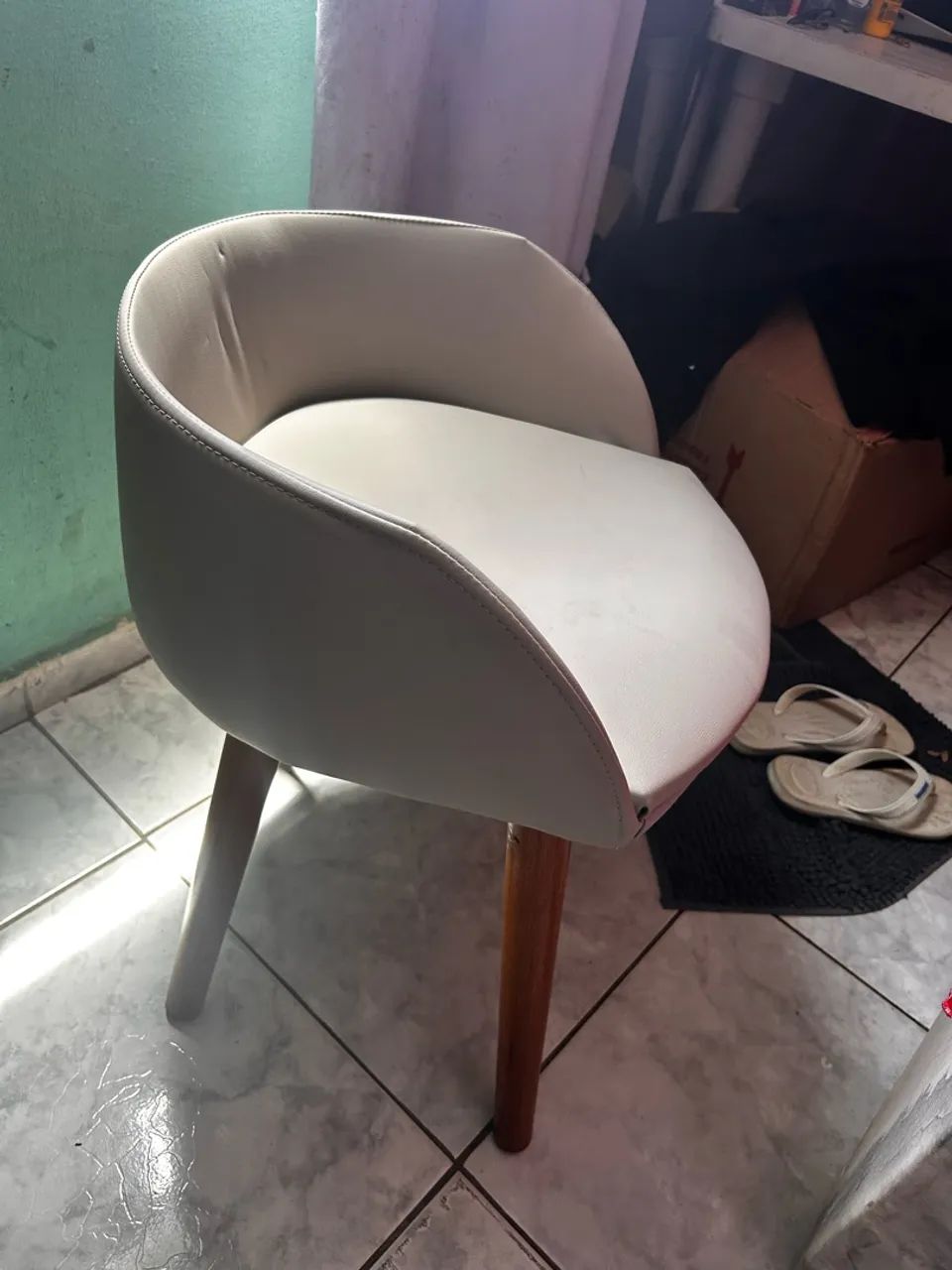 Poltrona decorativa  - Foto 2