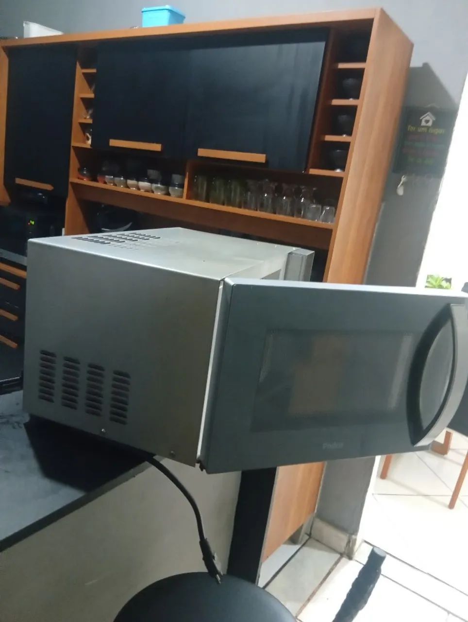 Microondas Philco - Foto 3