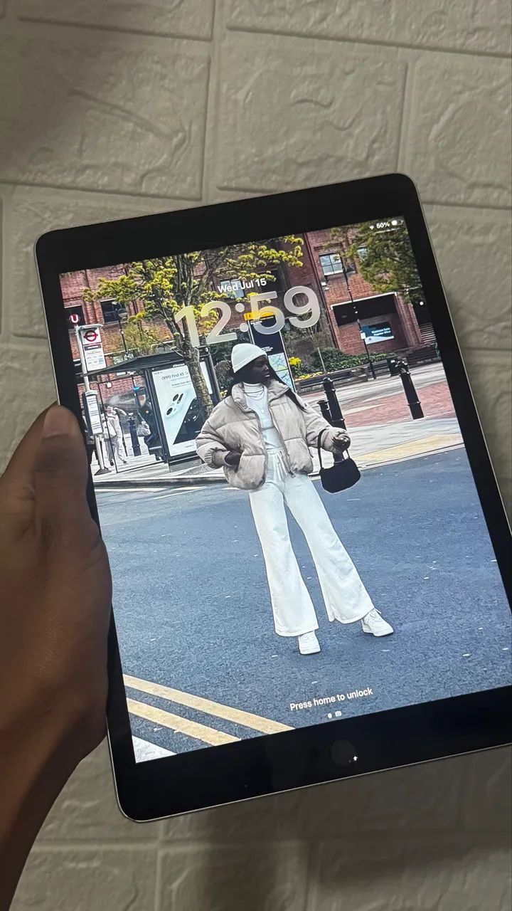 iPad 9ª  Geração 64GB - excelente estado 