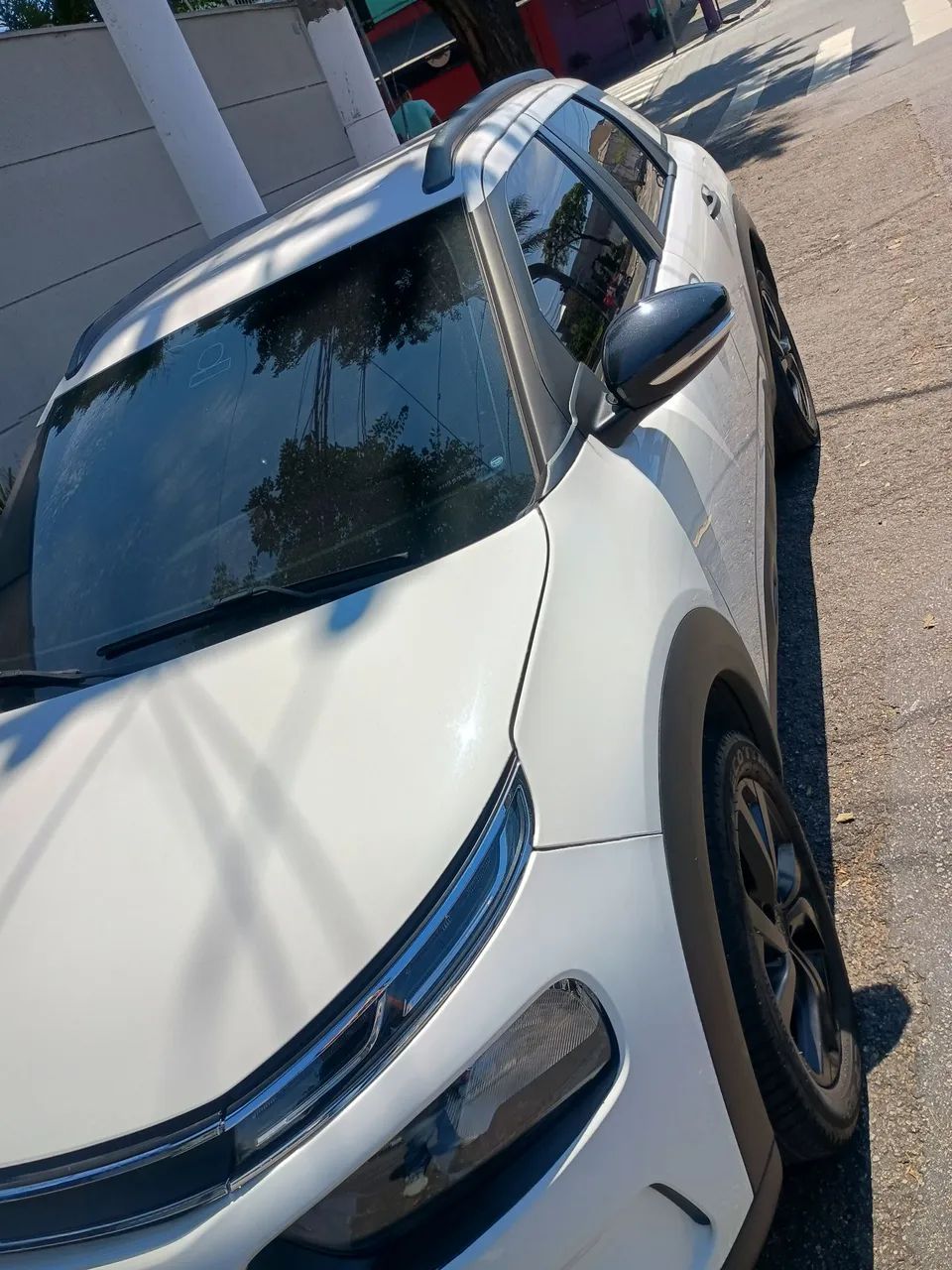 Locação Uber Black C4 Cactus - Foto 2