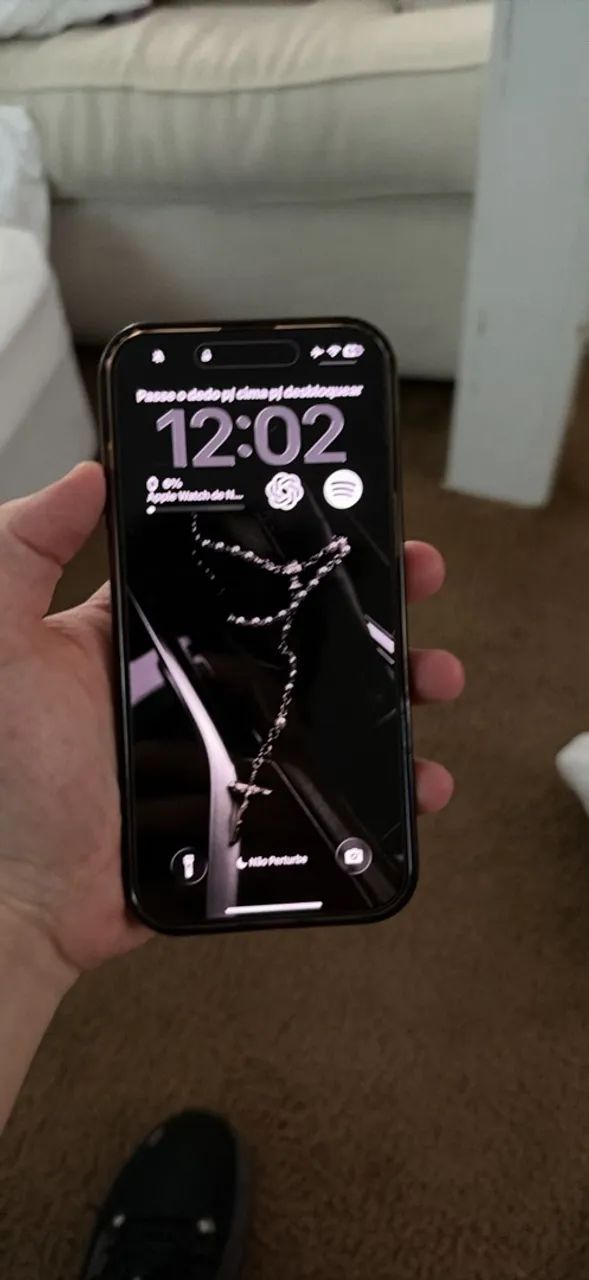 IPHONE 16 PRO MAX 256